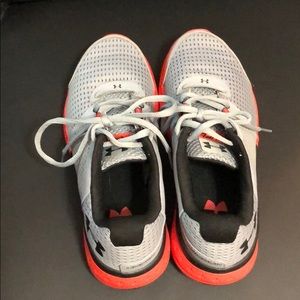 Under Armour Athletic Shoes